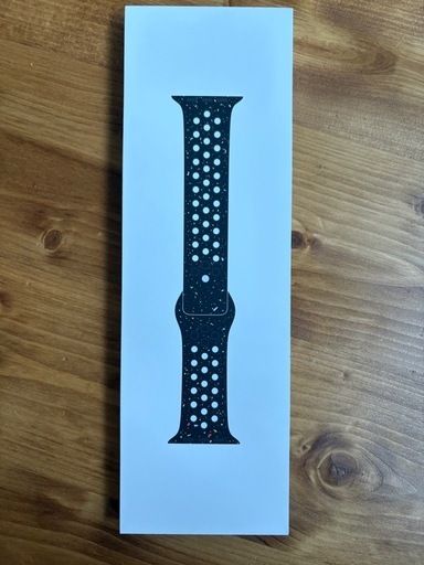 NikeスポーツバンドApple Watch 46mm M/L