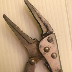 値下げ⇒￥1500⇒￥1200工具3点セットまとめ売りの画像