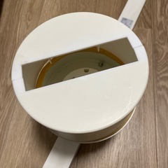 無印良品　システムライト　本体の画像