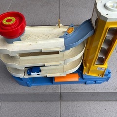 トミカビル　の画像