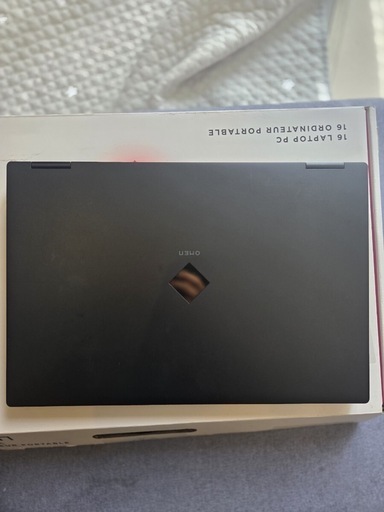 OMEN by HP 16 LAPTOP PC ゲーミングノート