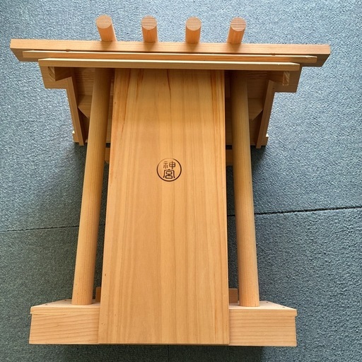 神棚　