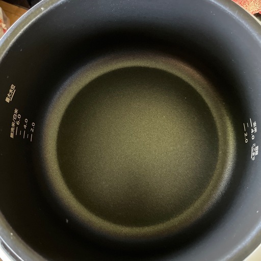 圧力調理　アイリスオーヤマ