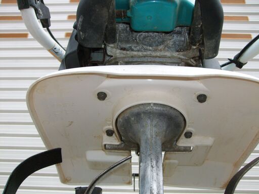 ?女性や高齢者も楽々 歩行型耕運機　クボタNEW Midy耕うん機 TMB250（ホンダFG201  OEM)動作良好