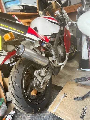 緩募　交換のみ　tzm50