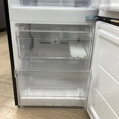 【1年間保証付き！】ニトリの2ドア冷蔵庫のご紹介！の画像