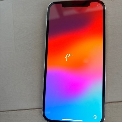 iPhone12 148G