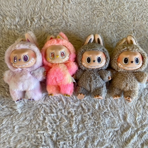 ラブブセット