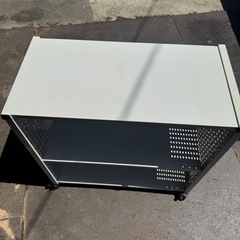 デスクサイドワゴンの画像