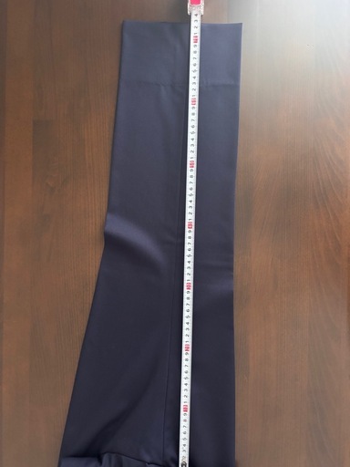 【新品タグ付き】百貨店購入メンズスーツ【値引きしました】