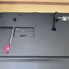 テレビ、レコーダーの画像
