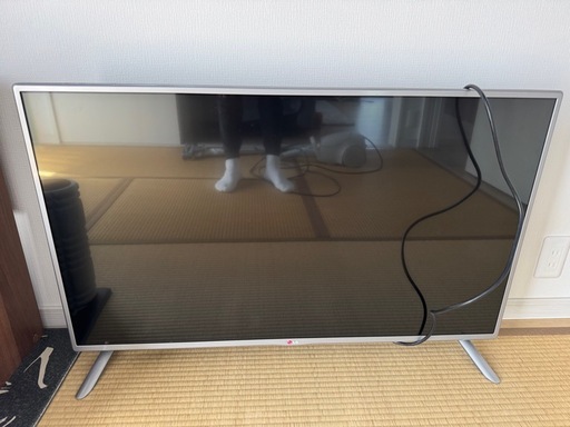 テレビ、レコーダー
