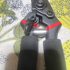 剪定鋏の画像
