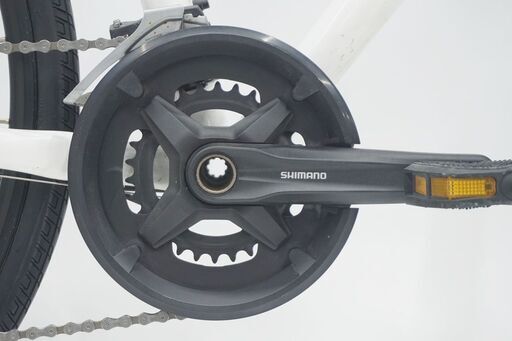 TREK「トレック」 FX3 WSD DISC 2020-2021年モデル クロスバイク