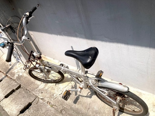 自転車