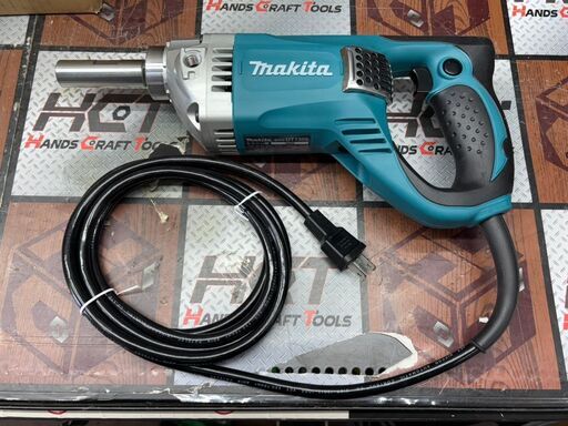 【未使用】マキタ Makita UT1305 カクハン機【ハンズクラフト佐賀】