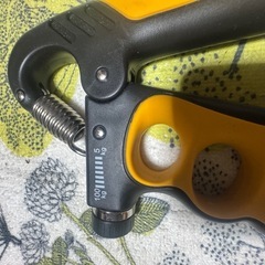 握力増加機の画像