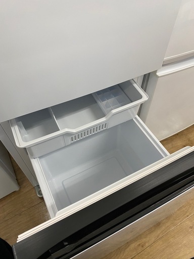 Hisense 2ドア冷蔵庫【トレファク東大阪店】