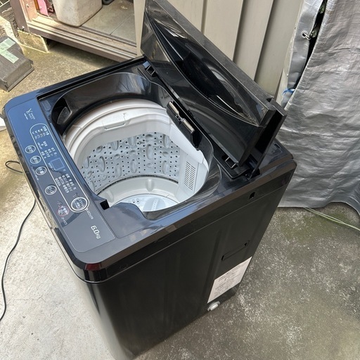 洗濯機