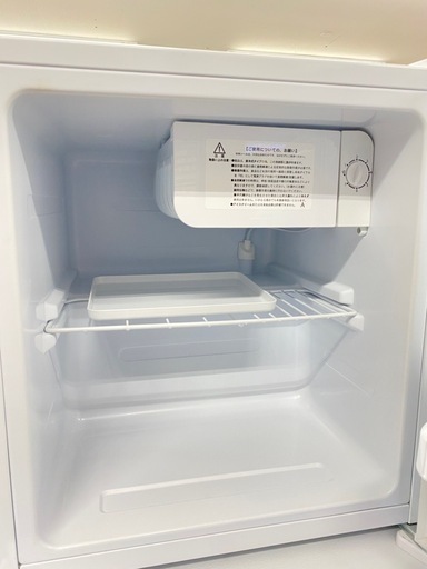 Abitelax  1ドア冷蔵庫【トレファク東大阪店】