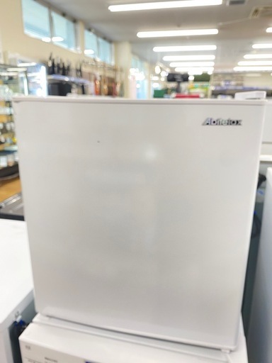 Abitelax  1ドア冷蔵庫【トレファク東大阪店】