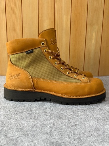 【新品・試着のみ】ダナー・Danner