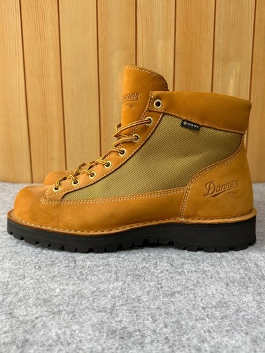 【新品・試着のみ】ダナー・Danner