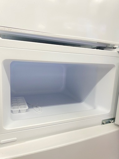 maxzen 2ドア冷蔵庫【トレファク東大阪店】