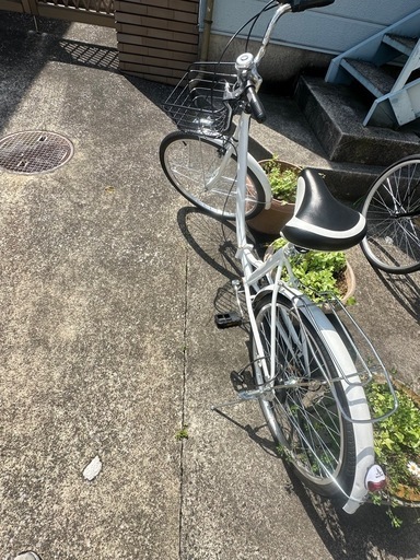 自転車