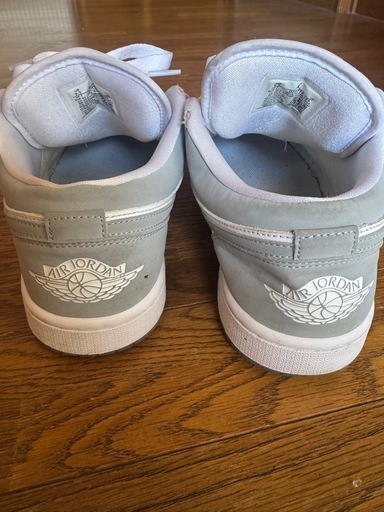靴/バッグ NIKE Jordan 1