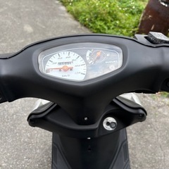 アドレスV125G規制前K5😆　即決の方値引きさせて頂きます😊の画像