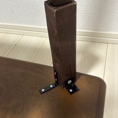 テーブルの画像