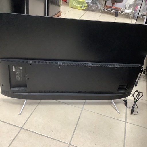 TCL 液晶テレビ　43型　43K60IU 2020年製