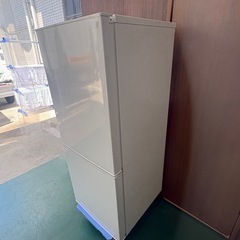 🔥ニトリ　　2024年　冷蔵庫🔥の画像