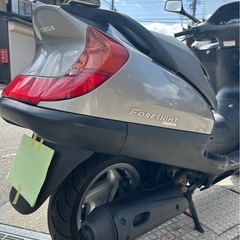 スクーターの画像