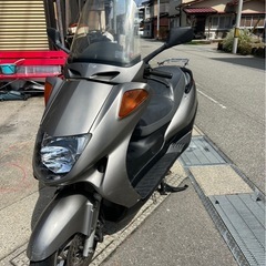スクーターの画像