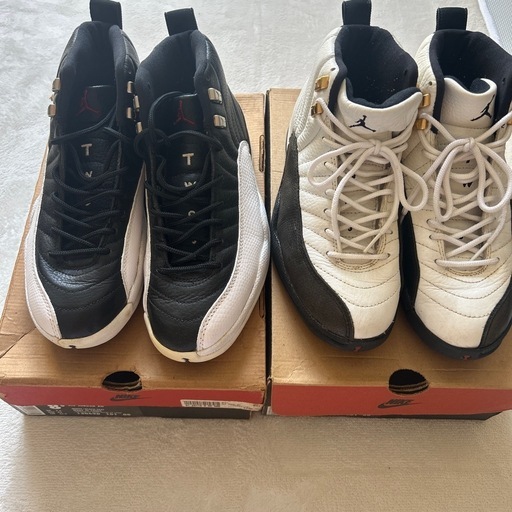 NIKE  AIRジョーダン