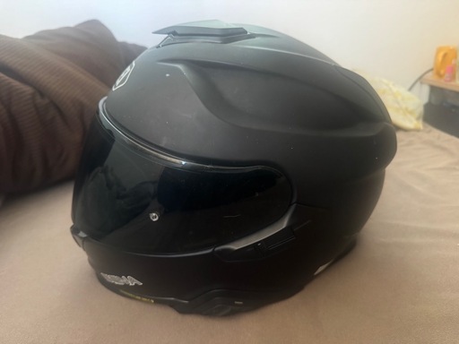 SHOEI GT-air2 インカム付き