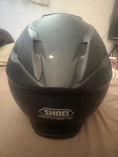 SHOEI GT-air2 インカム付き