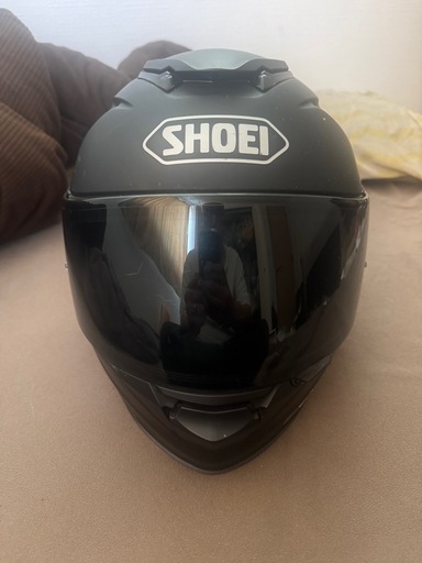 SHOEI GT-air2 インカム付き