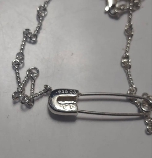 Chrome Hearts ネックレス