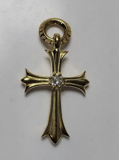 Chrome Hearts ネックレス