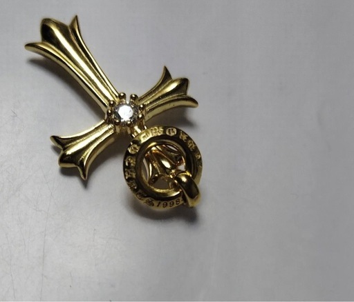 Chrome Hearts ネックレス