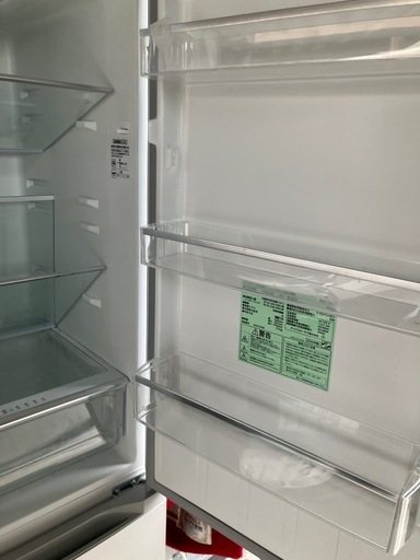 県内配送無料！冷蔵庫　2020年式　高年度　動作確認済　清掃完了品
