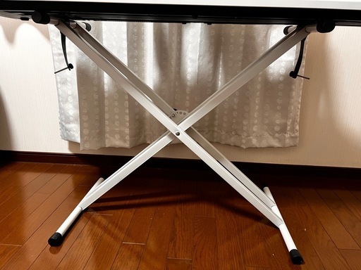 YAMAHA piaggero NP-32（76鍵）本体+スタンドセット