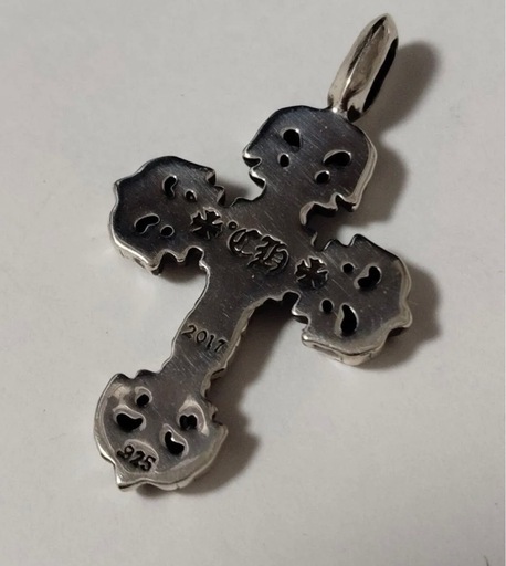 Chrome Hearts ネックレス