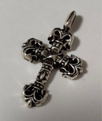 Chrome Hearts ネックレス