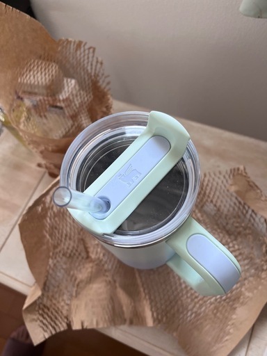 【限定】Starbucks✖︎Stanley コラボタンブラー