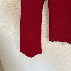カットソーの画像