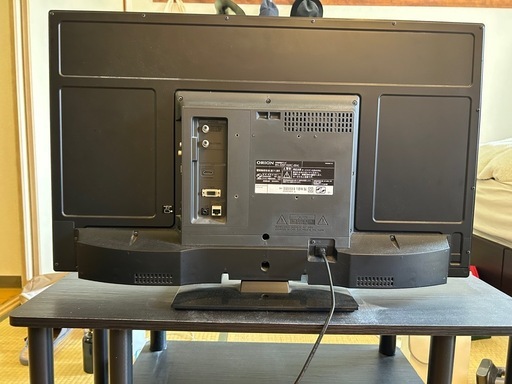 ORION32型液晶テレビ